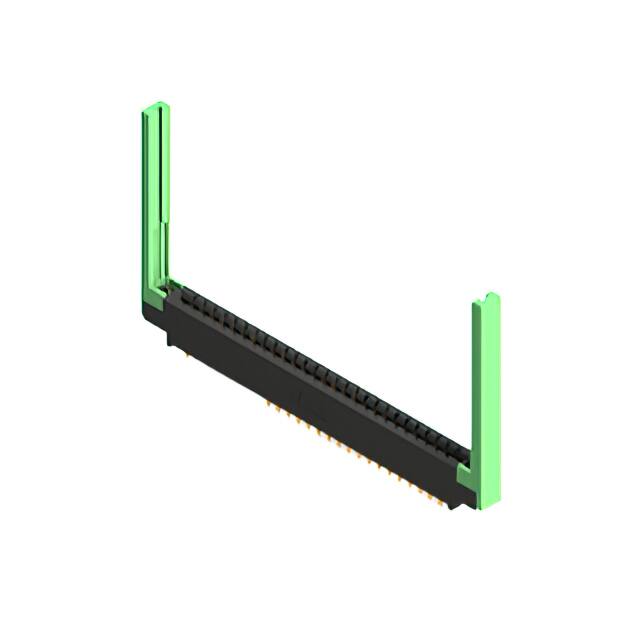 387-054-555-868 EDAC Inc.  Edgeboard Connectors